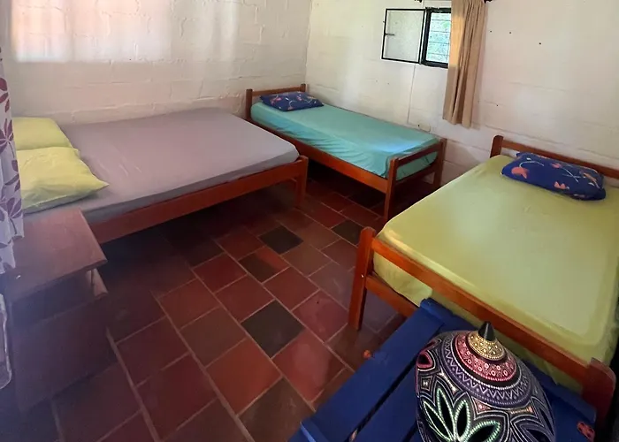 Finca La Esperanza - Cabana Villa Marujita