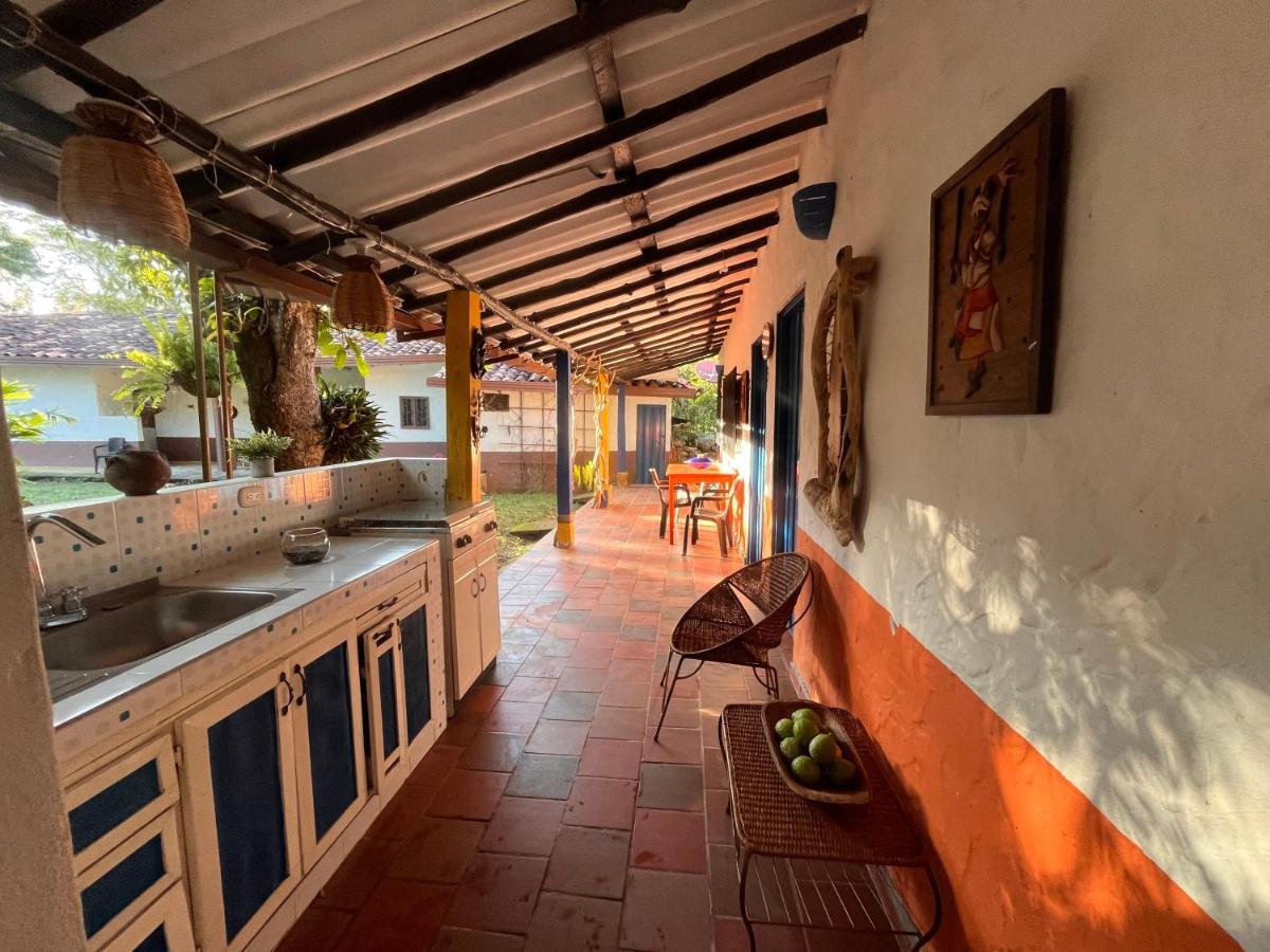 Holiday home La Esperanza - Marujita Socorro
