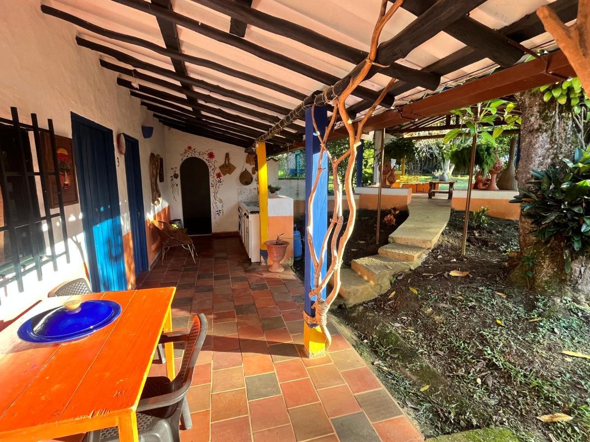 La Esperanza - Marujita Holiday home Socorro
