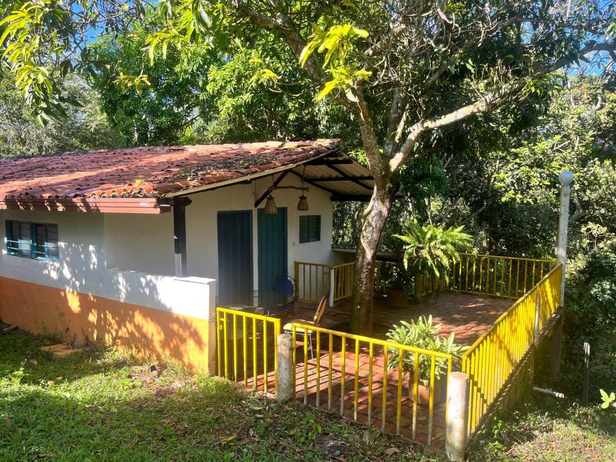 Holiday home La Esperanza - Marujita *