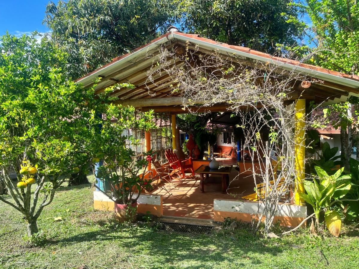 La Esperanza - Marujita Holiday home Socorro