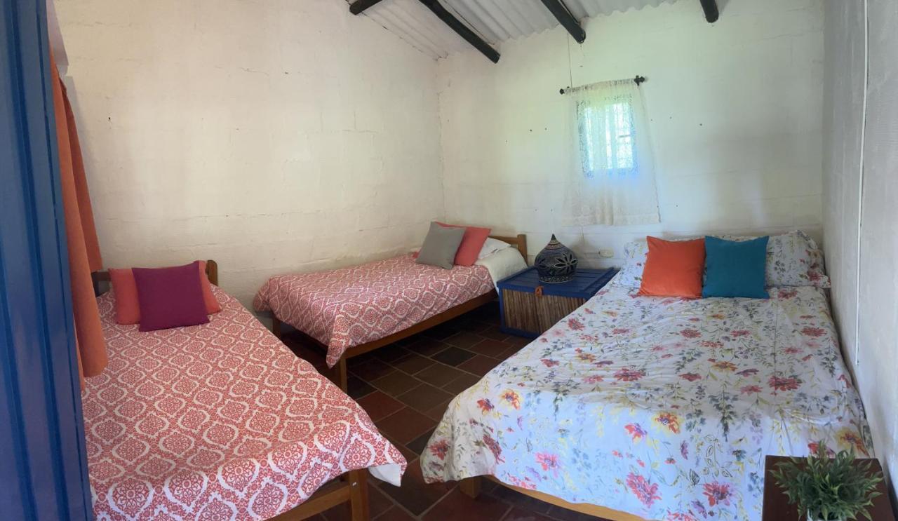Holiday home La Esperanza - Marujita