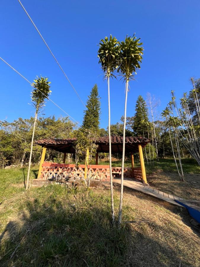La Esperanza - Marujita Holiday home Socorro