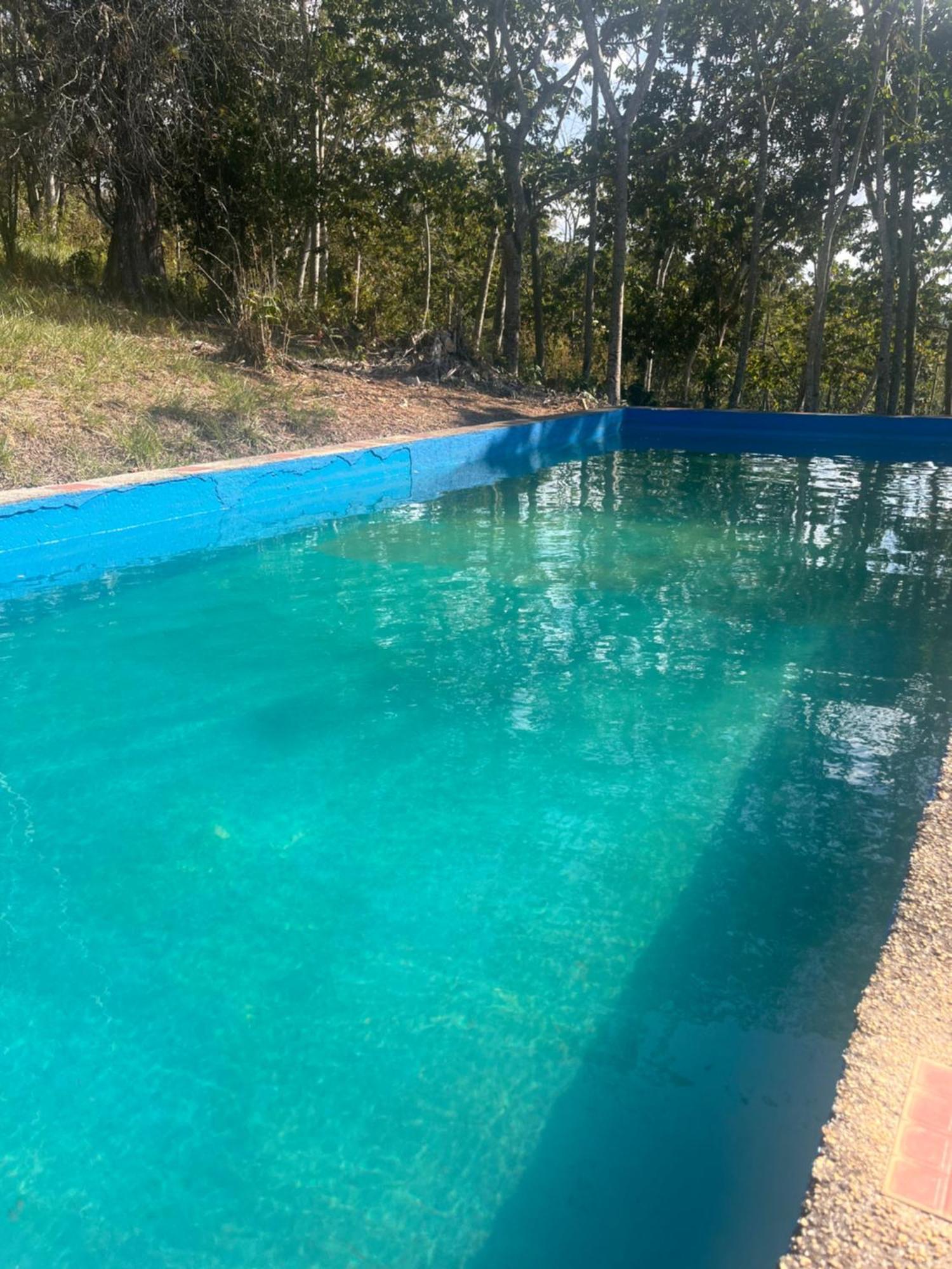 Holiday home La Esperanza - Marujita Socorro