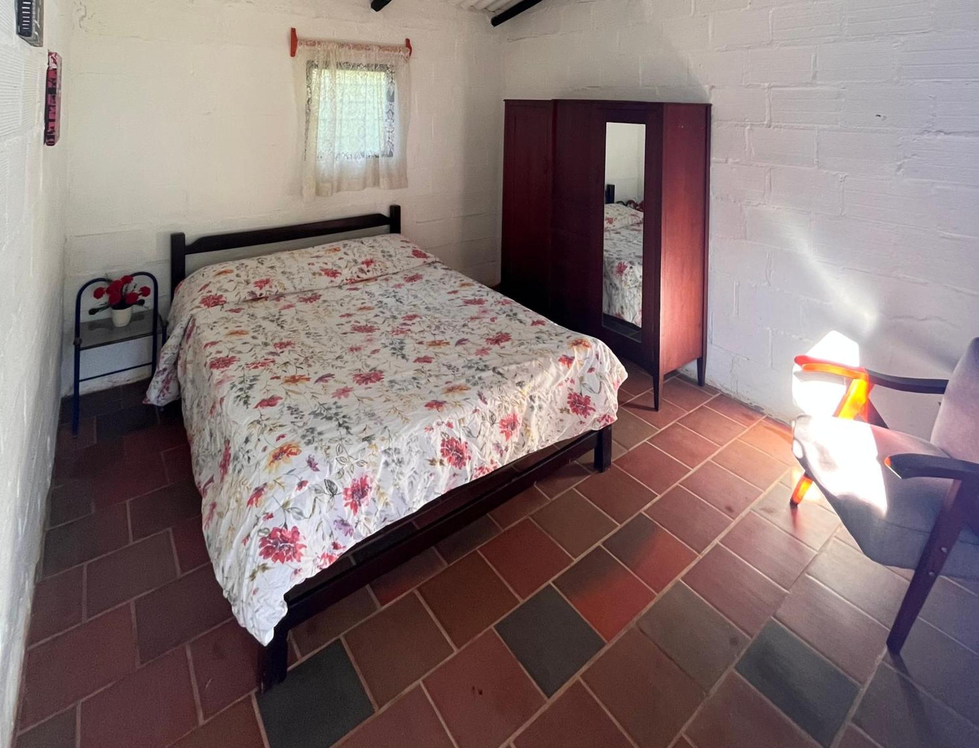 La Esperanza - Marujita Holiday home Socorro