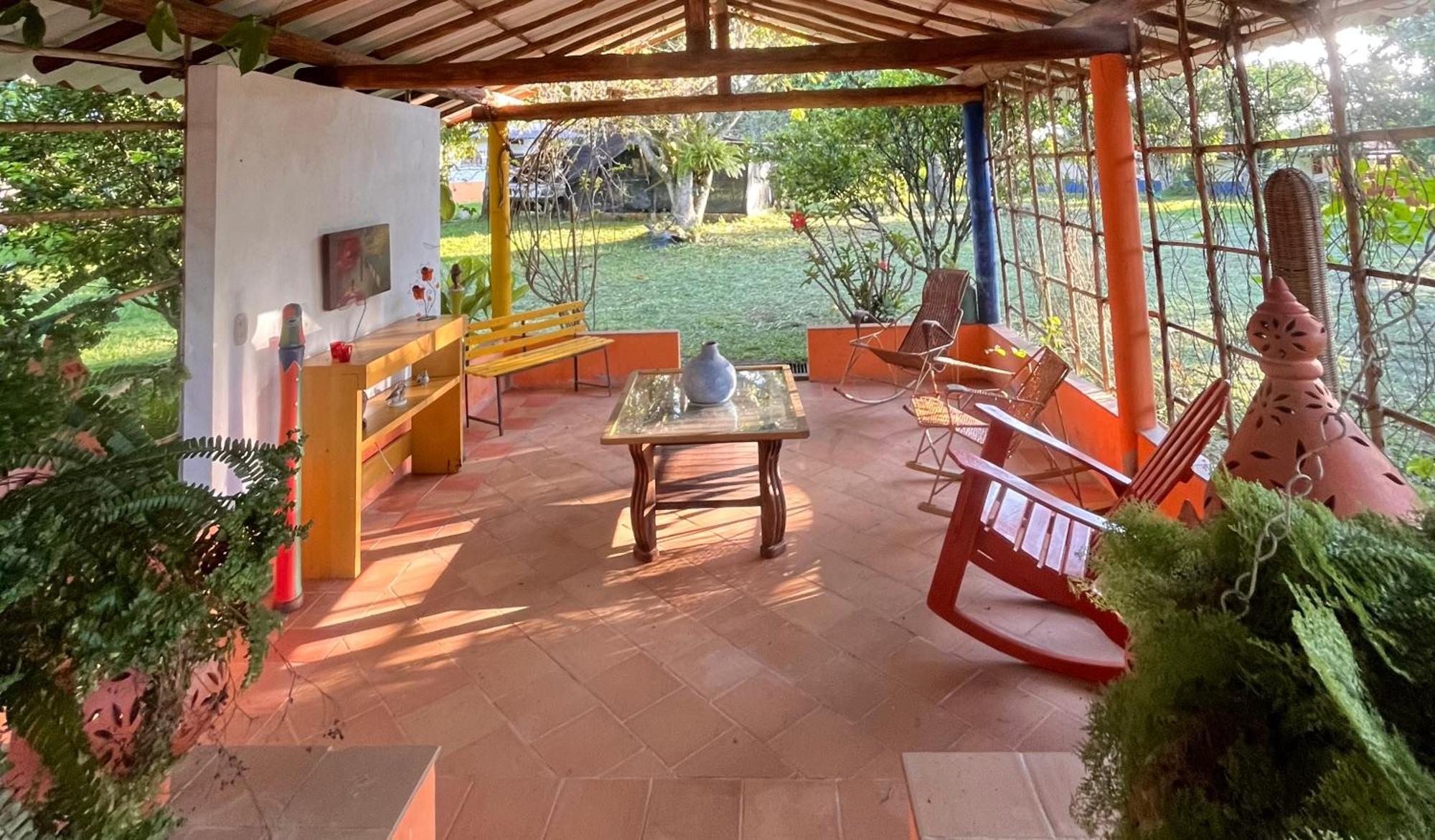 La Esperanza - Marujita Holiday home Socorro