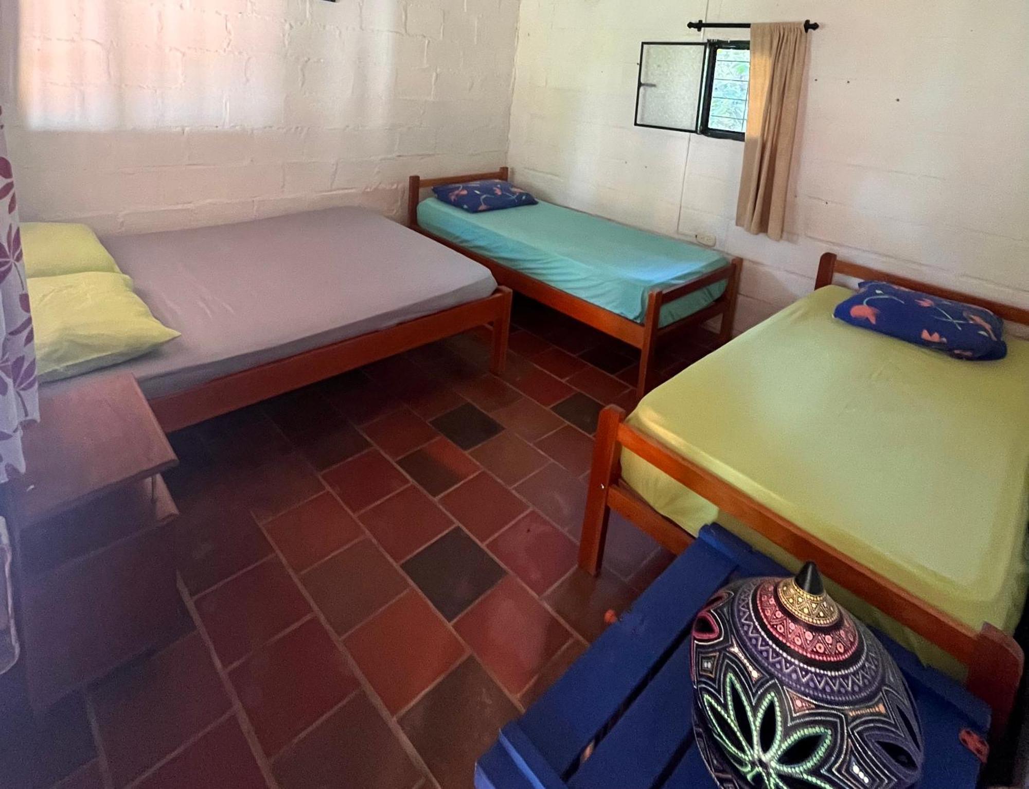 Holiday home La Esperanza - Marujita Socorro