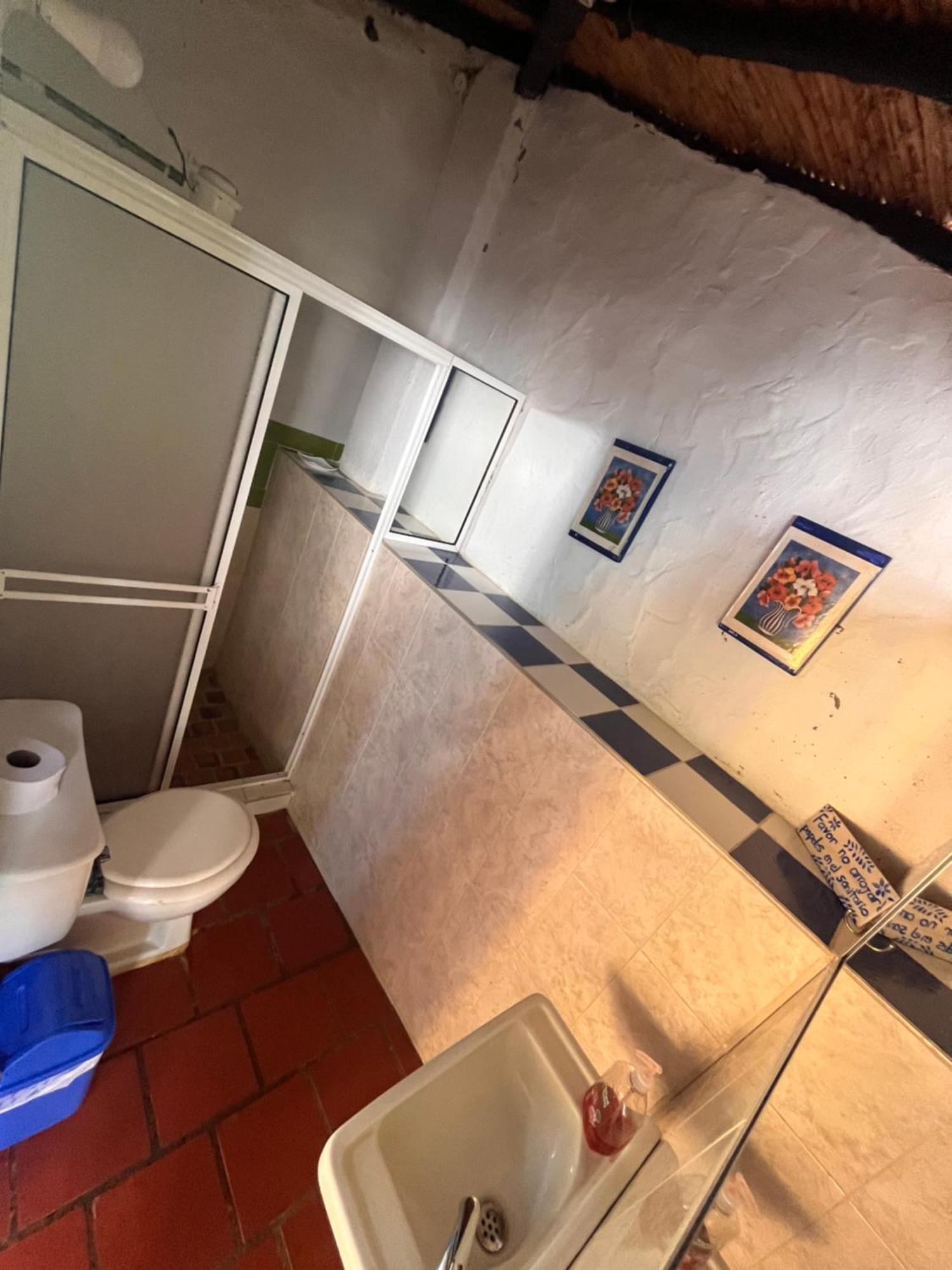 La Esperanza - Marujita Holiday home Socorro